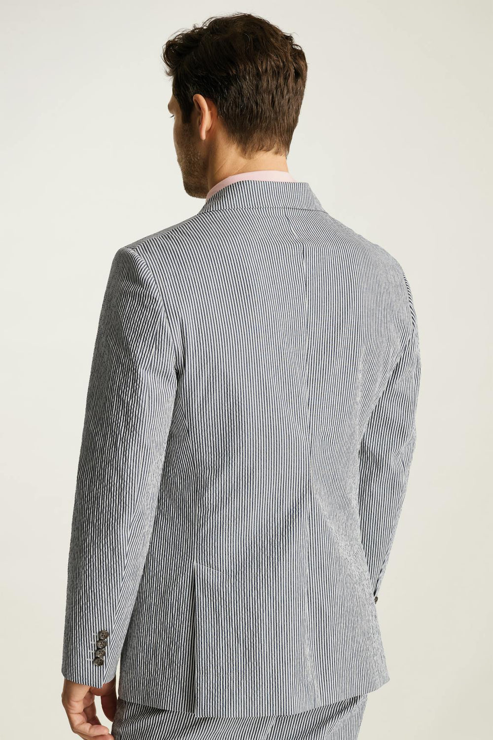 Jetsetter Italian Seersucker Blazer / Bonobos us