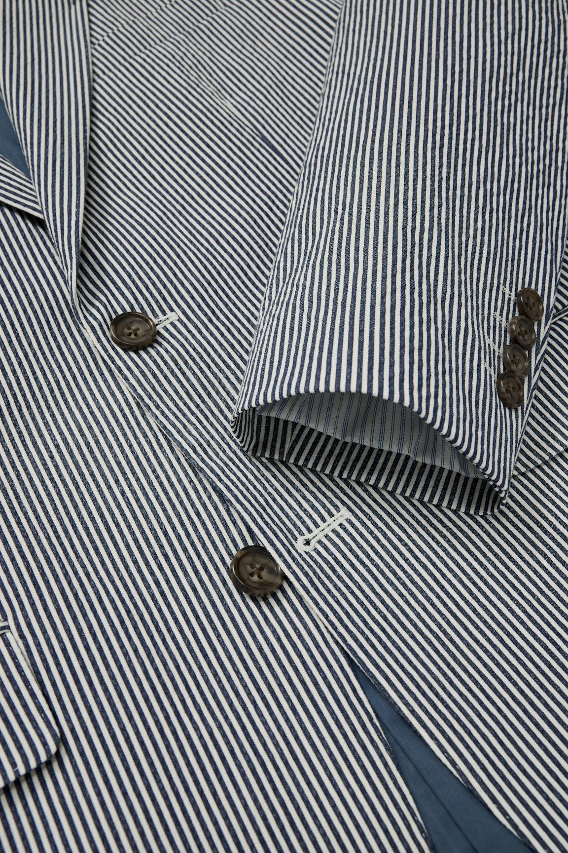 Jetsetter Italian Seersucker Blazer / Bonobos us