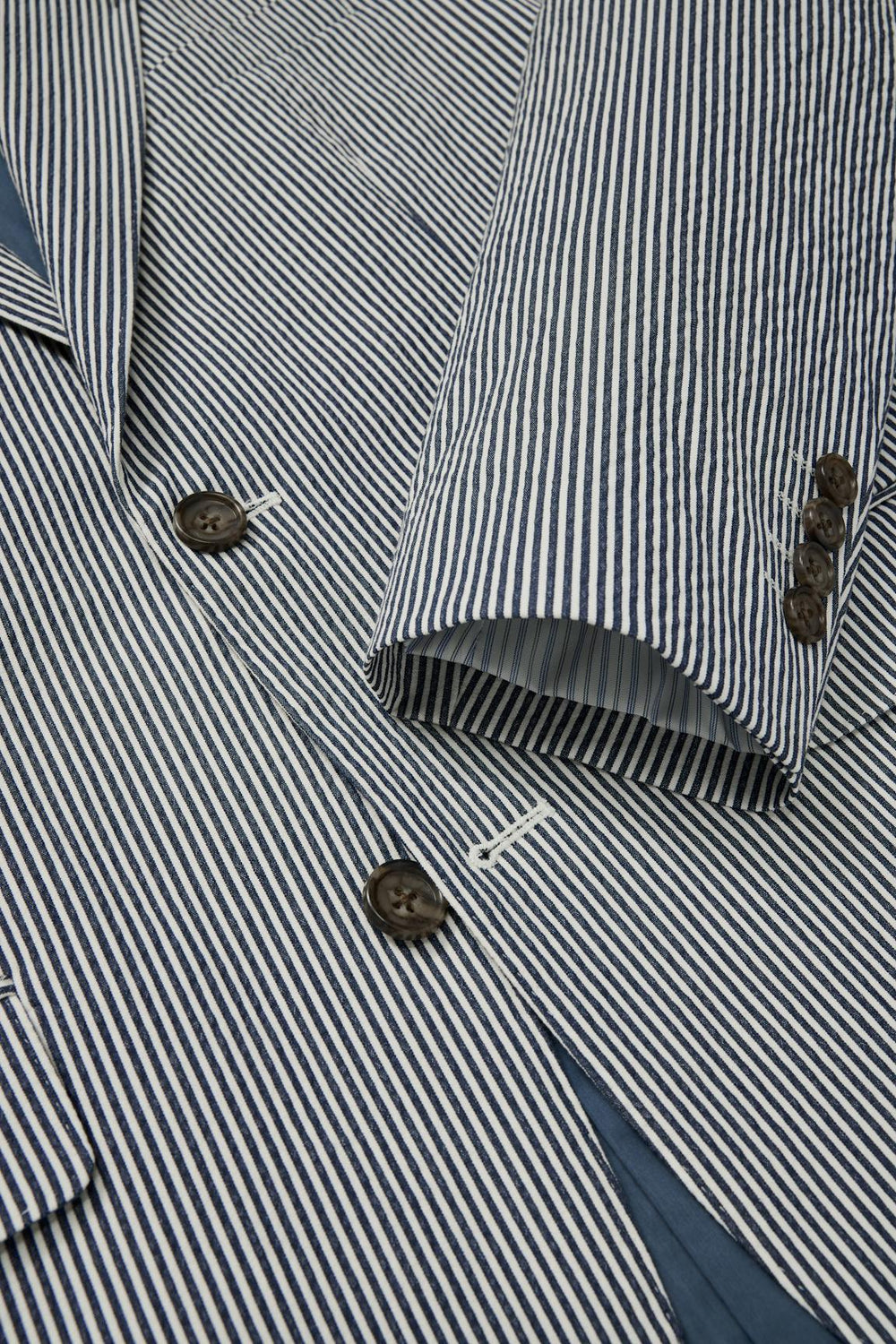 Jetsetter Italian Seersucker Blazer / Bonobos us