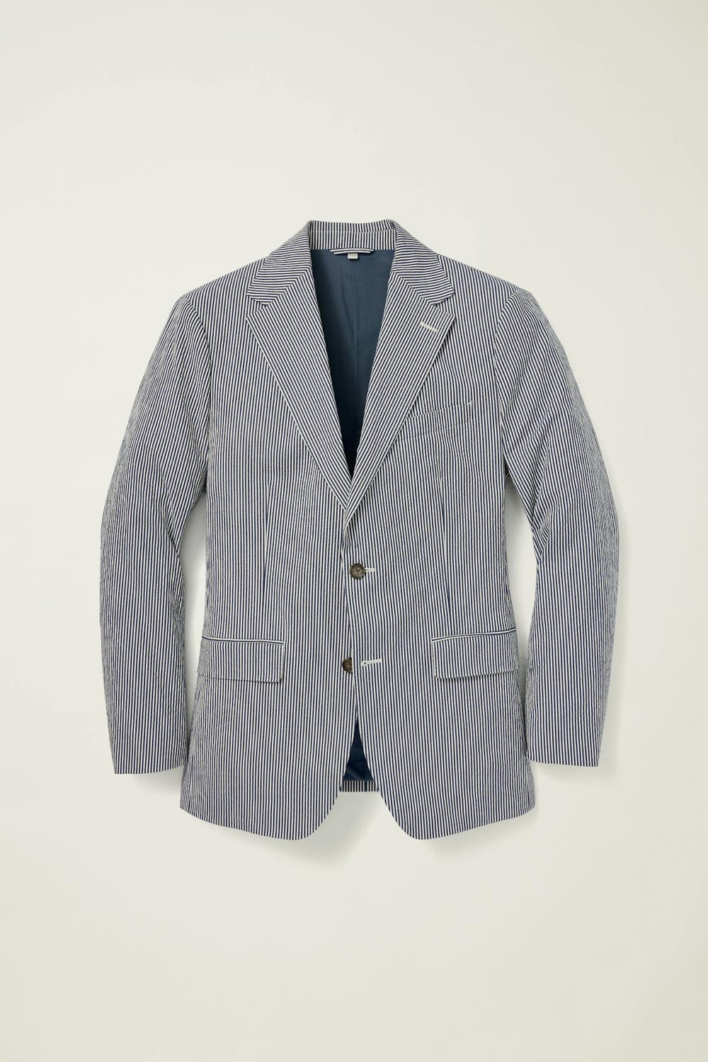 Jetsetter Italian Seersucker Blazer / Bonobos us