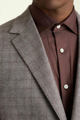Jetsetter Italian Wool Blazer / Bonobos Discount
