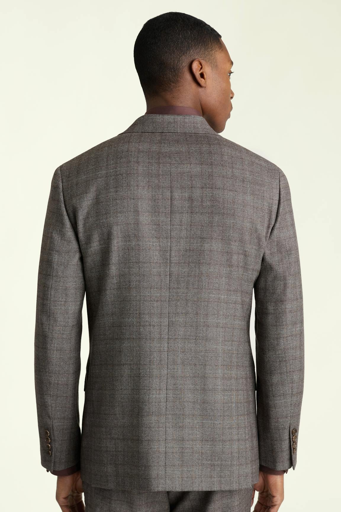 Jetsetter Italian Wool Blazer / Bonobos Discount