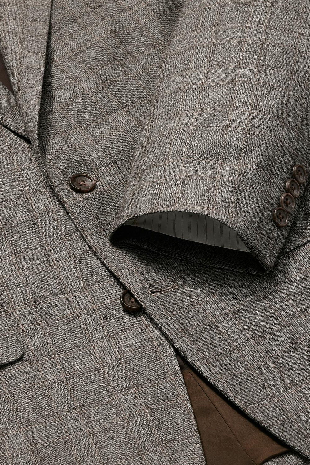 Jetsetter Italian Wool Blazer / Bonobos Discount