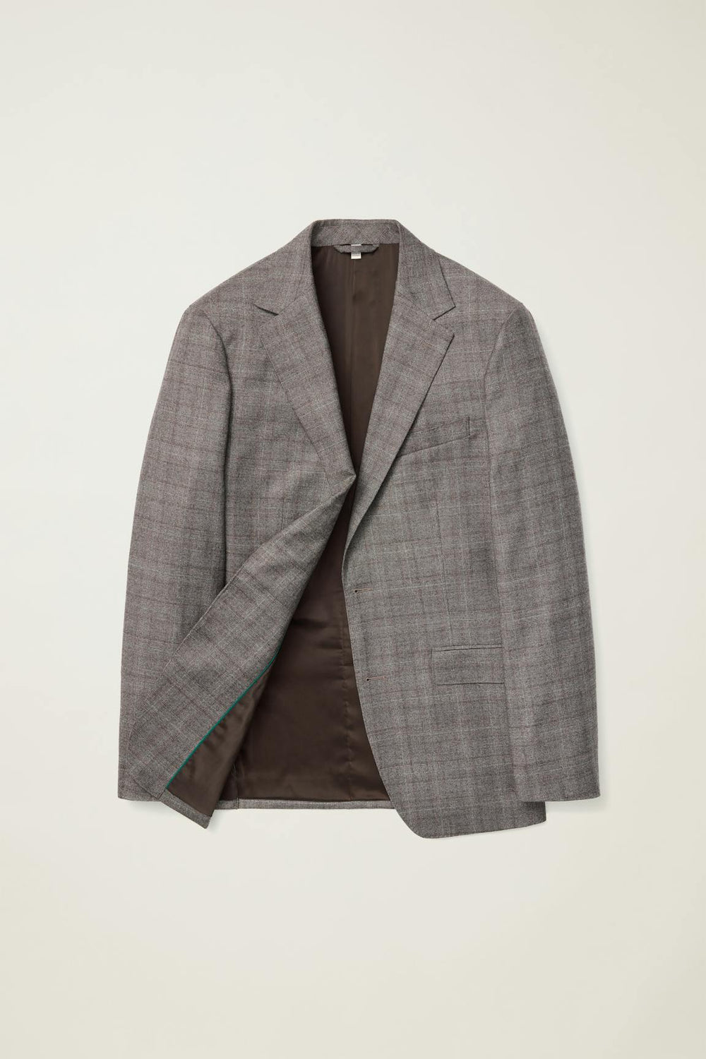 Jetsetter Italian Wool Blazer / Bonobos Discount