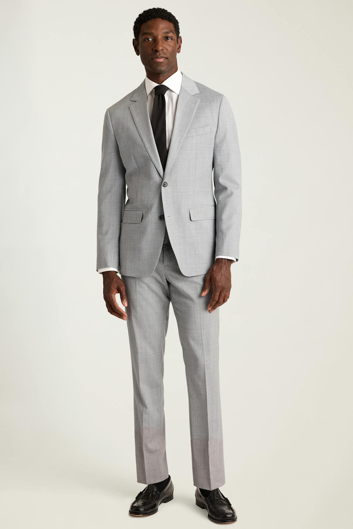 Jetsetter Wool Blazer / Bonobos Online