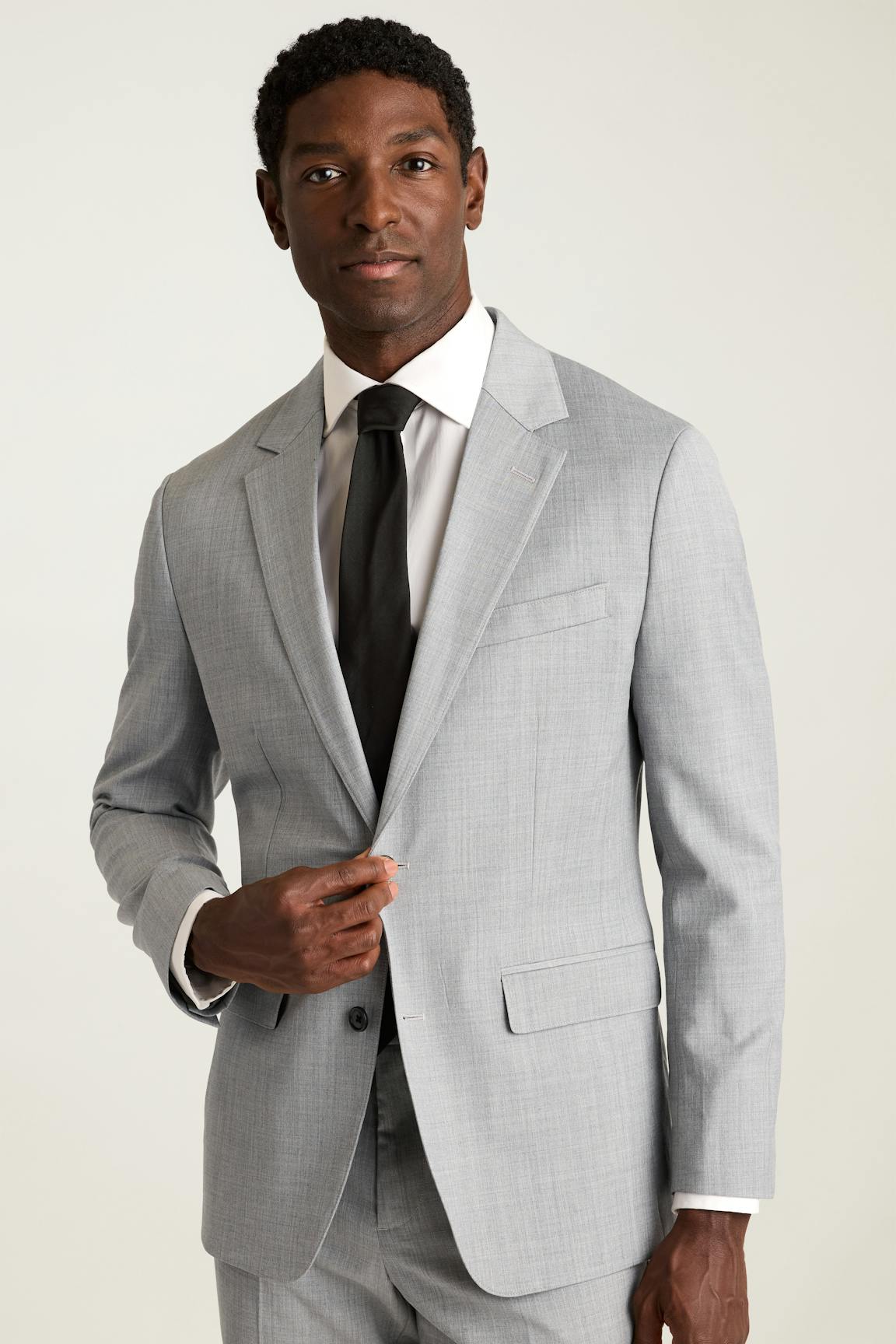 Jetsetter Wool Blazer / Bonobos Online