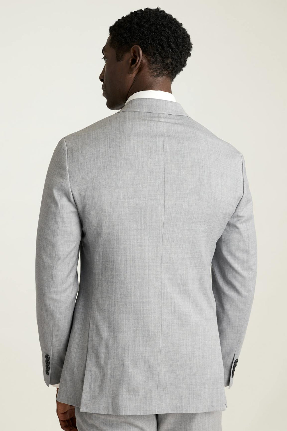Jetsetter Wool Blazer / Bonobos Online