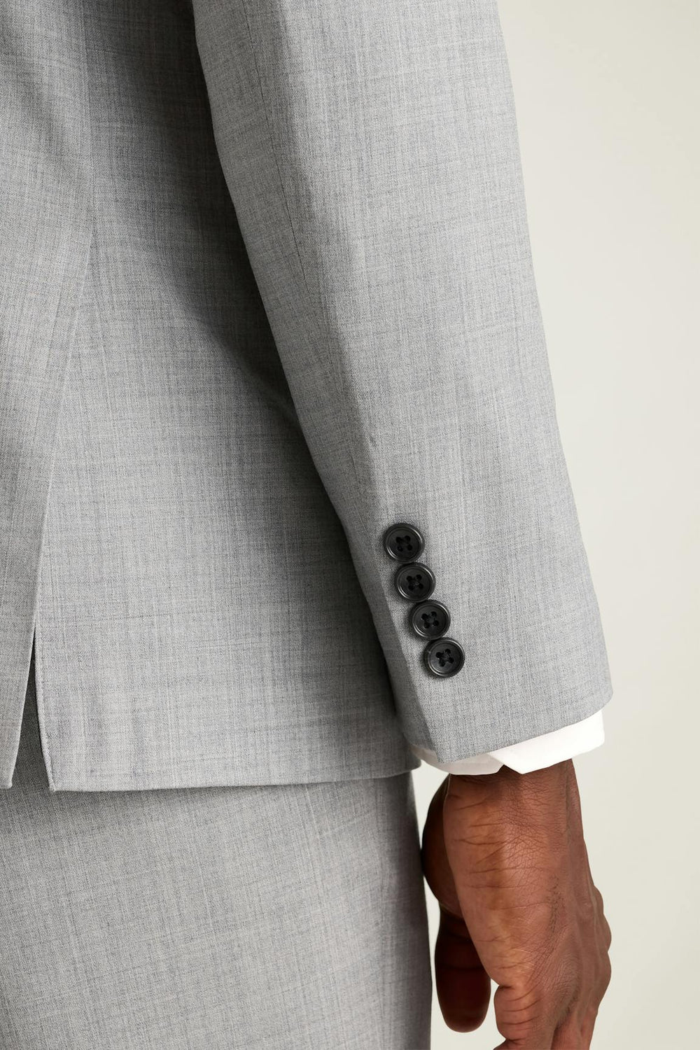 Jetsetter Wool Blazer / Bonobos Online