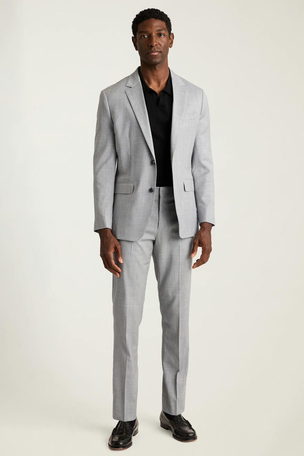 Jetsetter Wool Blazer / Bonobos Online