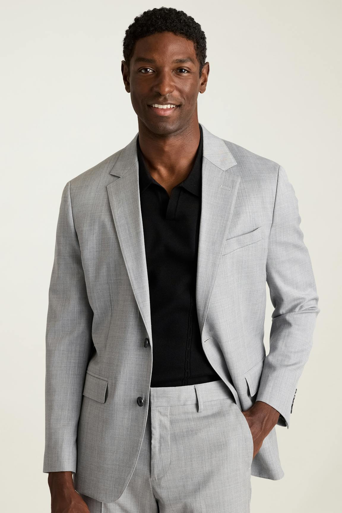 Jetsetter Wool Blazer / Bonobos Online