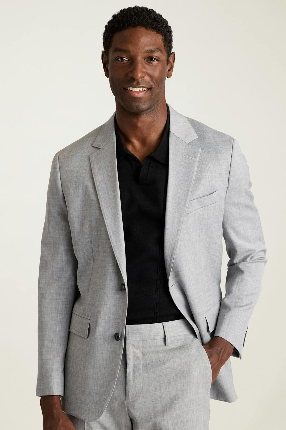 Jetsetter Wool Blazer / Bonobos Online
