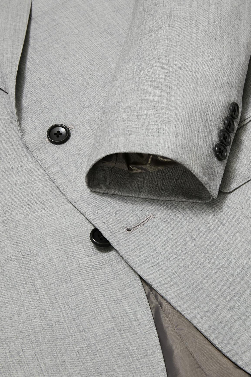 Jetsetter Wool Blazer / Bonobos Online