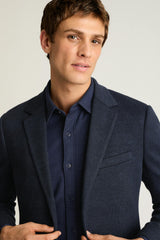 Jetsetter Knit Blazer / Bonobos Outlet