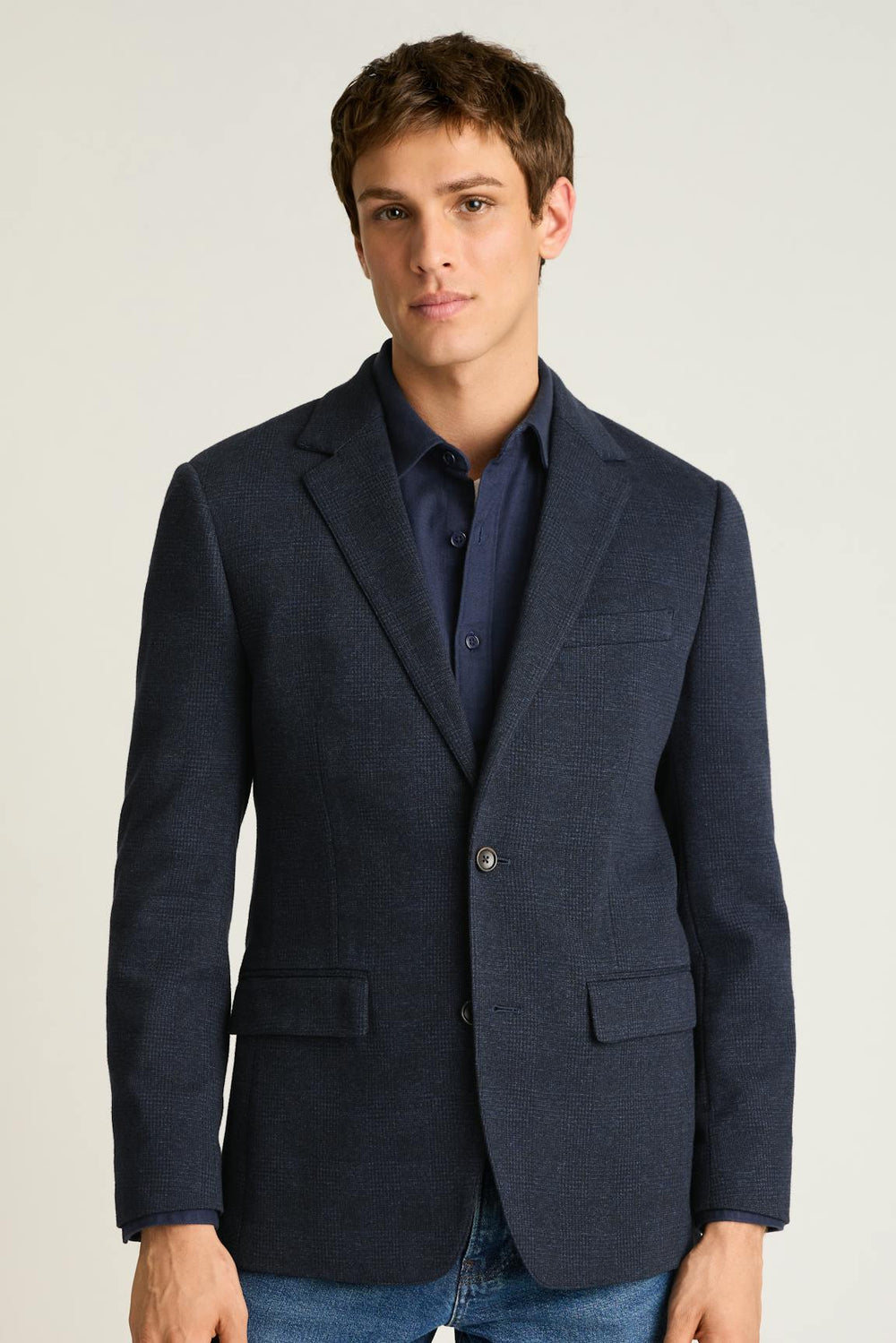 Jetsetter Knit Blazer / Bonobos Outlet