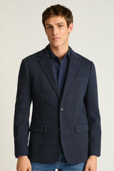 Jetsetter Knit Blazer / Bonobos Outlet