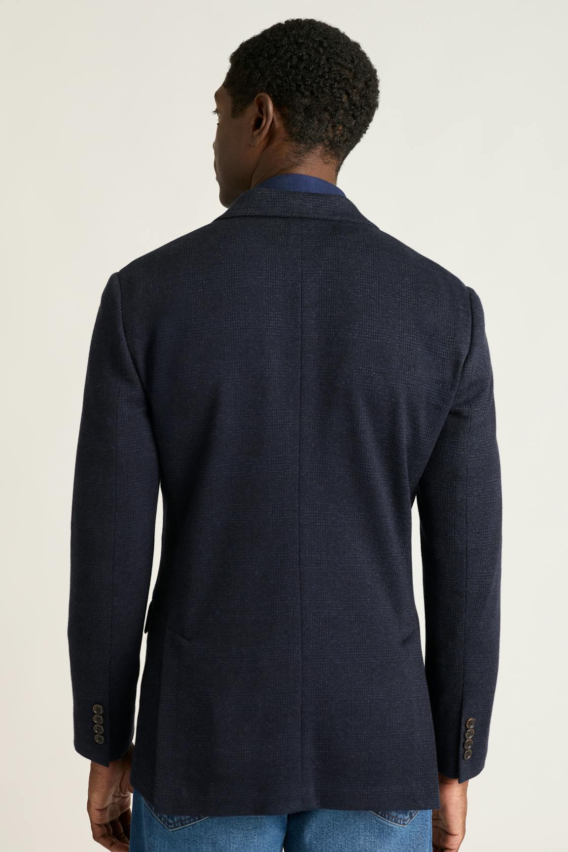 Jetsetter Knit Blazer / Bonobos Outlet