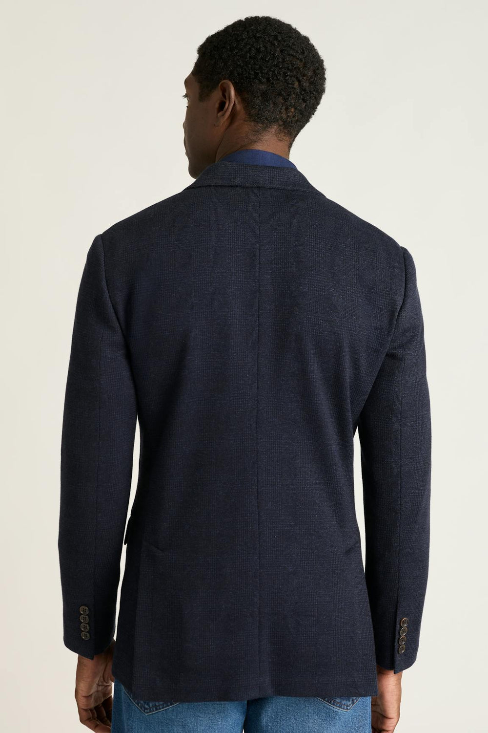 Jetsetter Knit Blazer / Bonobos Outlet