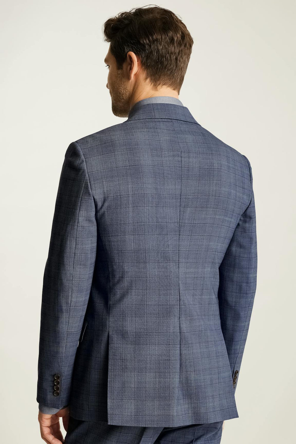 Jetsetter Italian Wool Blazer / Bonobos On Sale