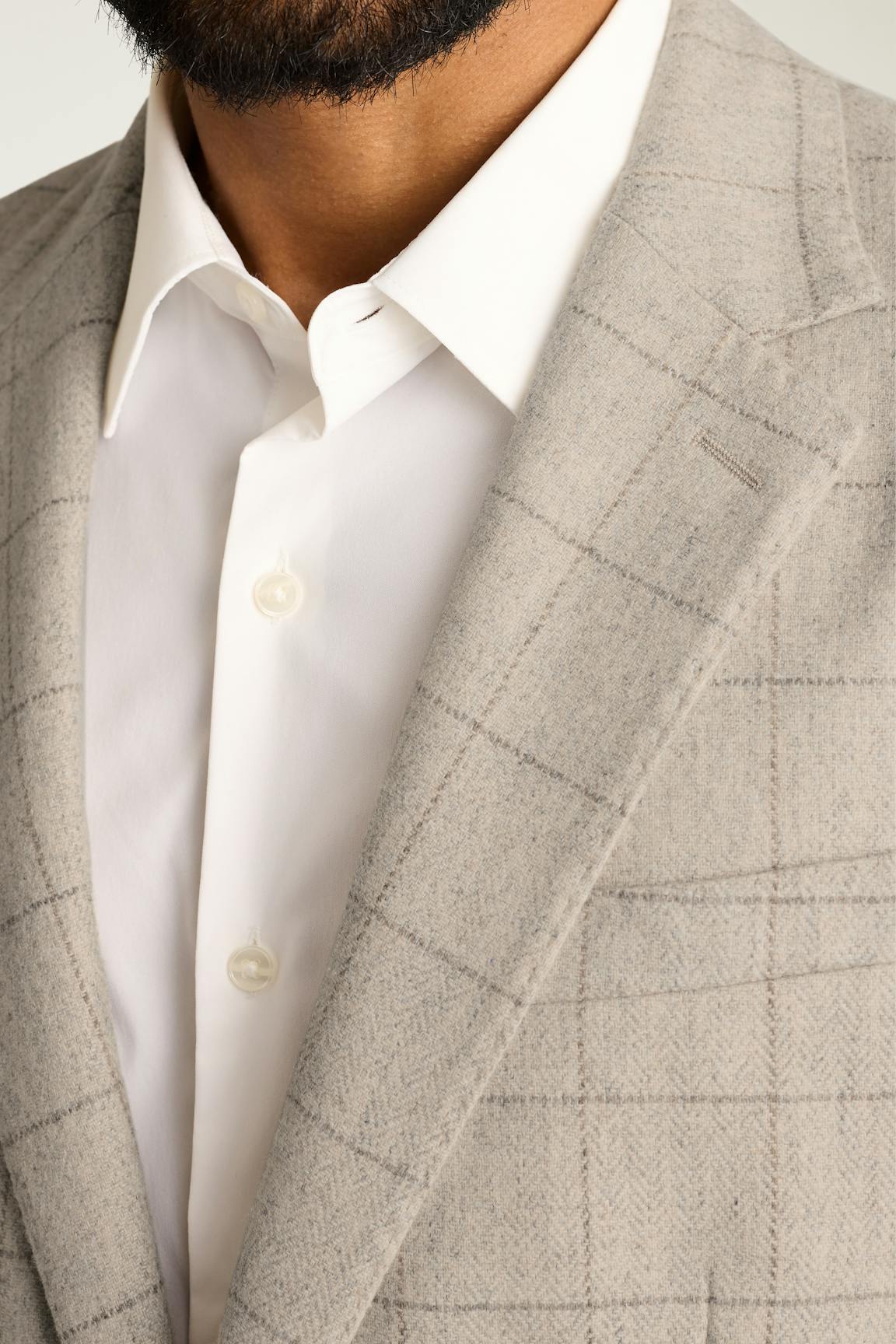 Jetsetter Unconstructed Italian Wool Blazer / Bonobos us