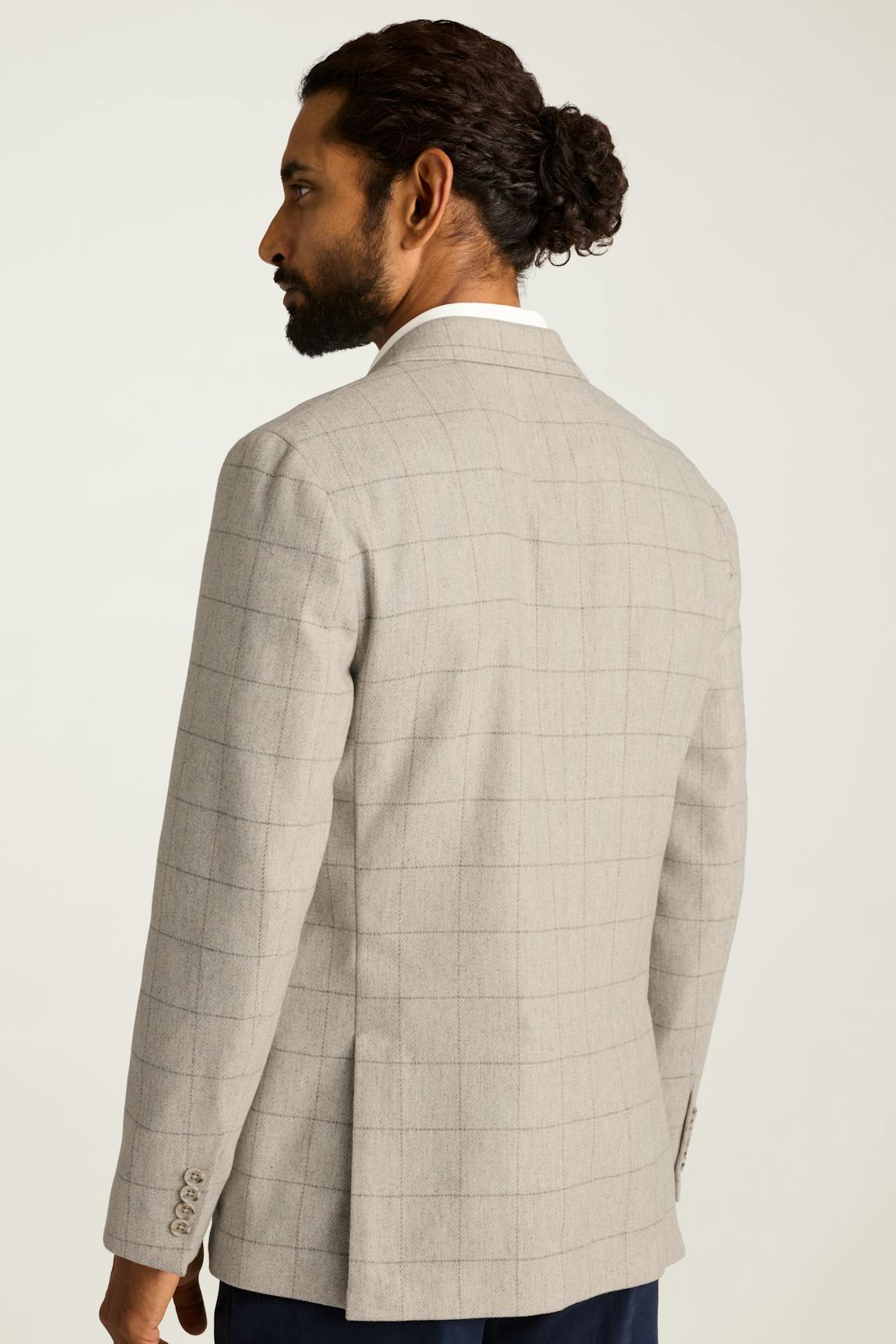 Jetsetter Unconstructed Italian Wool Blazer / Bonobos us