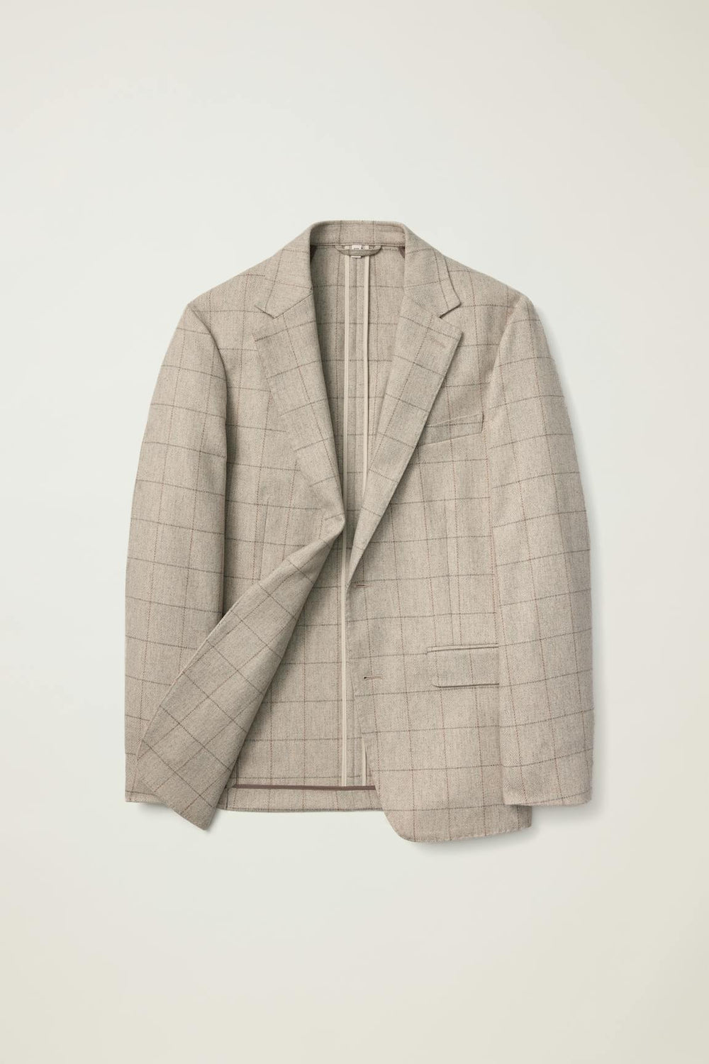 Jetsetter Unconstructed Italian Wool Blazer / Bonobos us