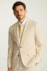 Jetsetter Italian Seersucker Blazer / Bonobos For Sale