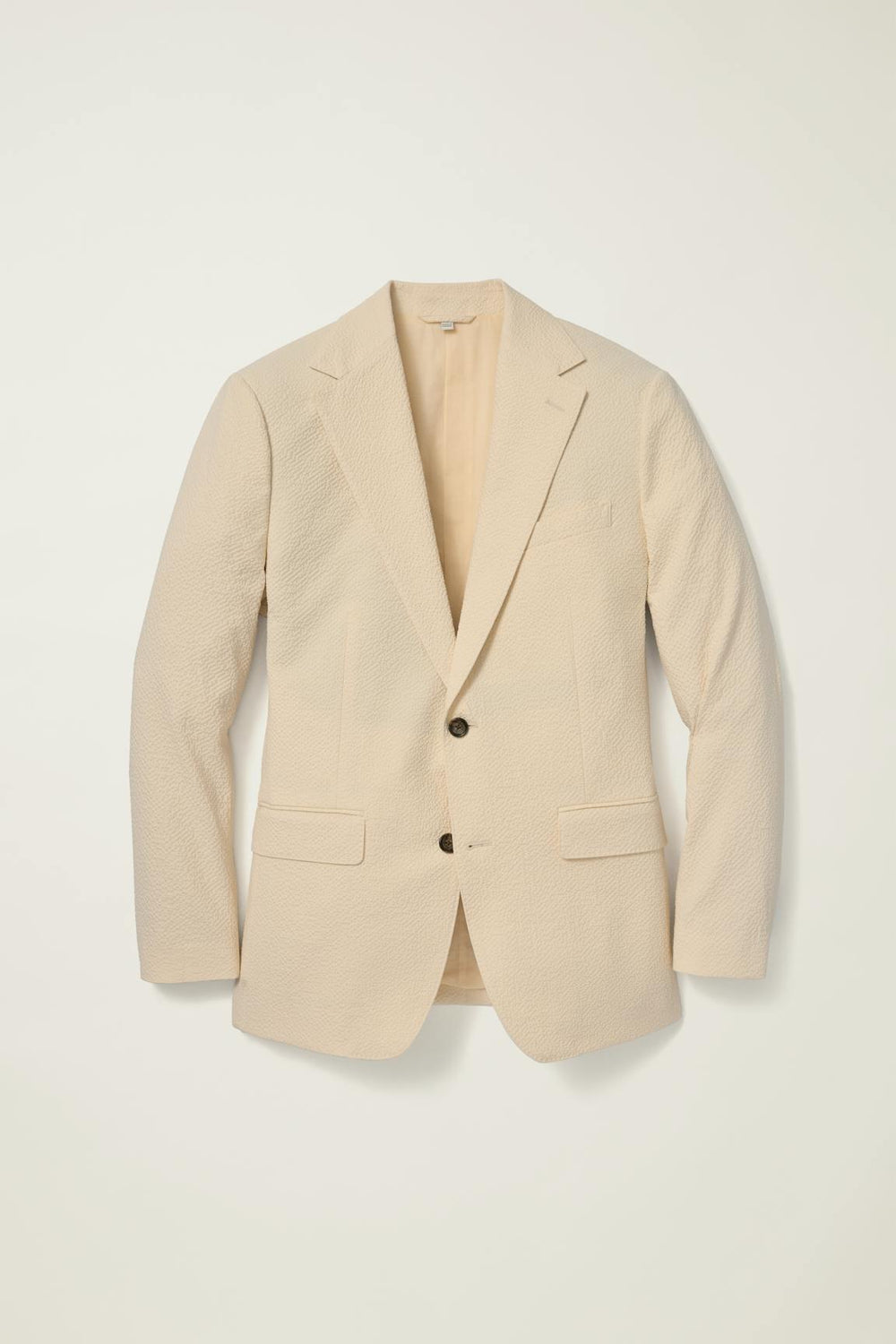 Jetsetter Italian Seersucker Blazer / Bonobos For Sale