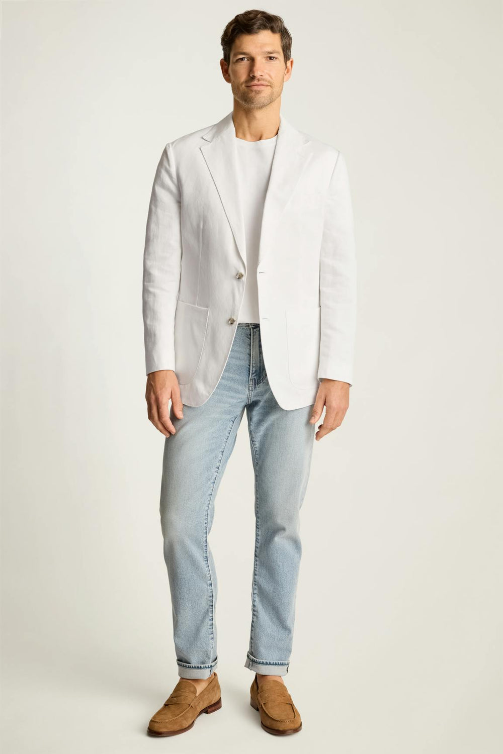 Montauk Blazer / Bonobos