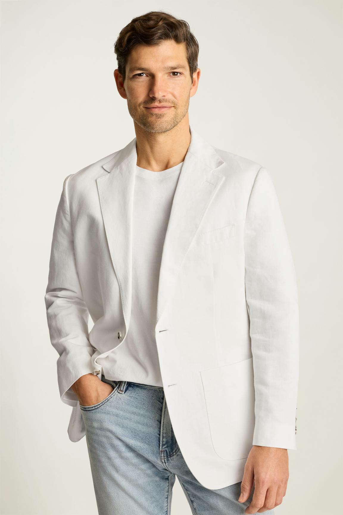 Montauk Blazer / Bonobos