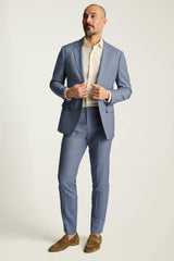 Jetsetter Italian Wool Blazer / Bonobos Discount