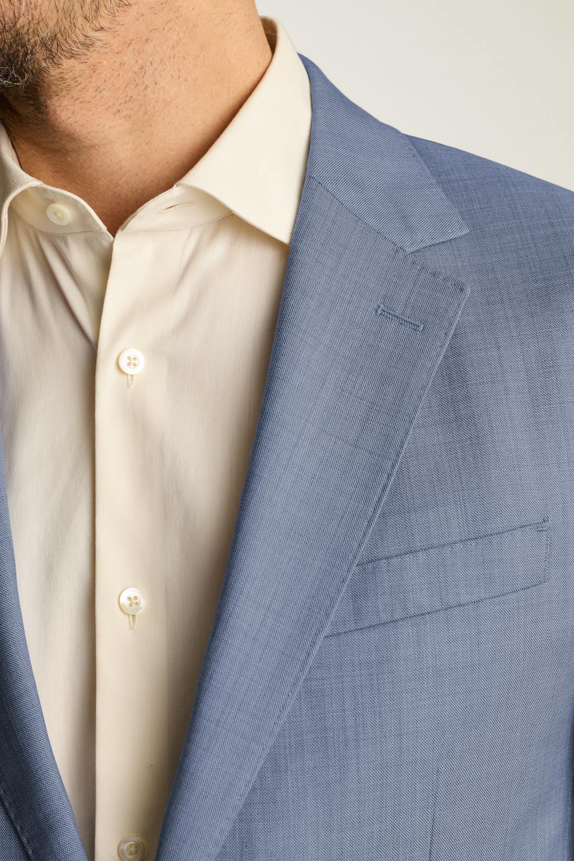 Jetsetter Italian Wool Blazer / Bonobos Discount
