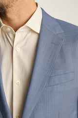 Jetsetter Italian Wool Blazer / Bonobos Discount