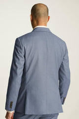 Jetsetter Italian Wool Blazer / Bonobos Discount