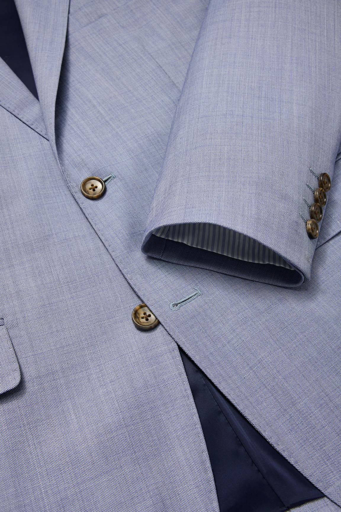Jetsetter Italian Wool Blazer / Bonobos Discount