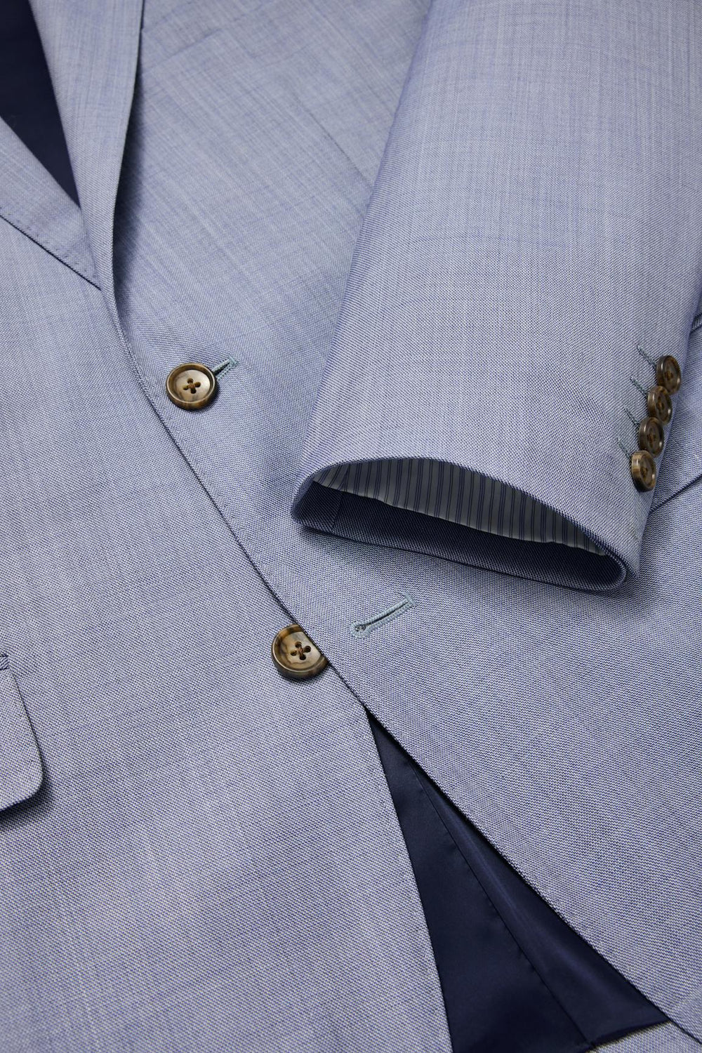 Jetsetter Italian Wool Blazer / Bonobos Discount