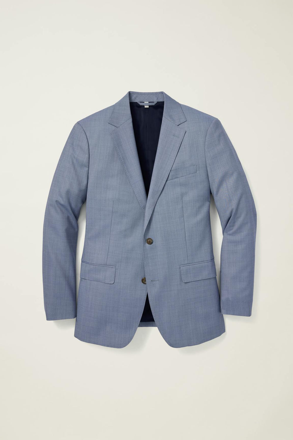 Jetsetter Italian Wool Blazer / Bonobos Discount