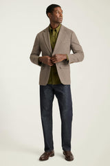 Jetsetter Knit Blazer / Bonobos Online