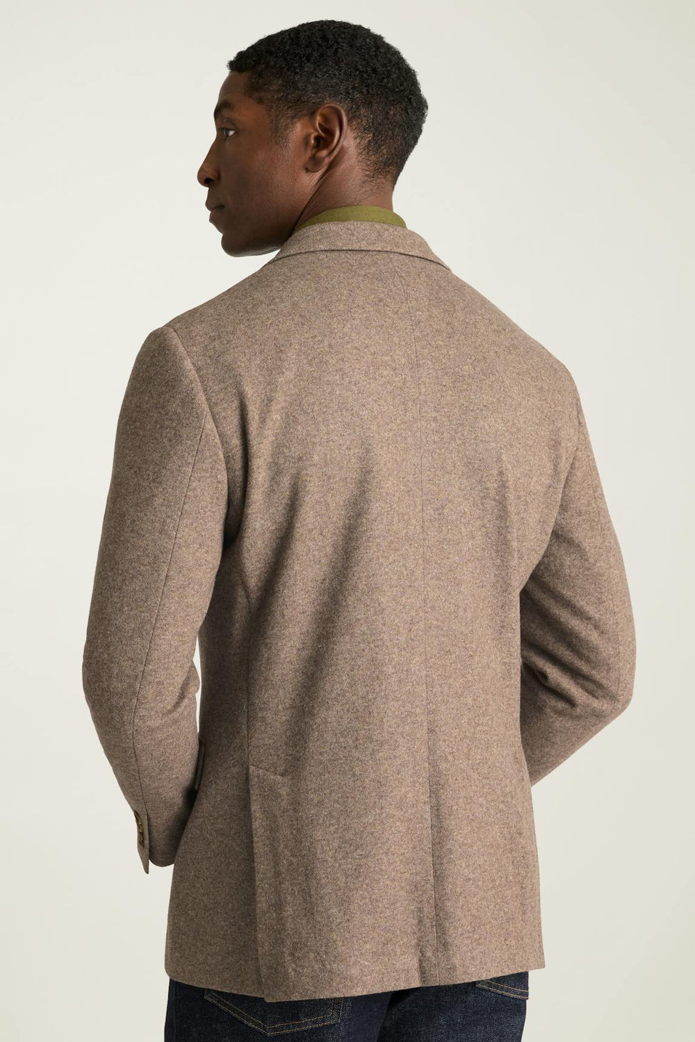 Jetsetter Knit Blazer / Bonobos Online