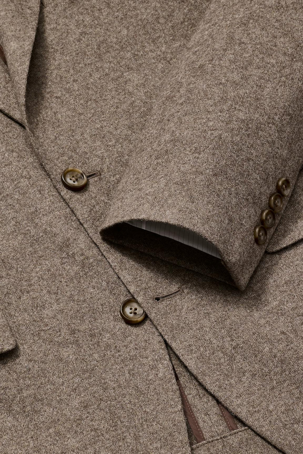 Jetsetter Knit Blazer / Bonobos Online