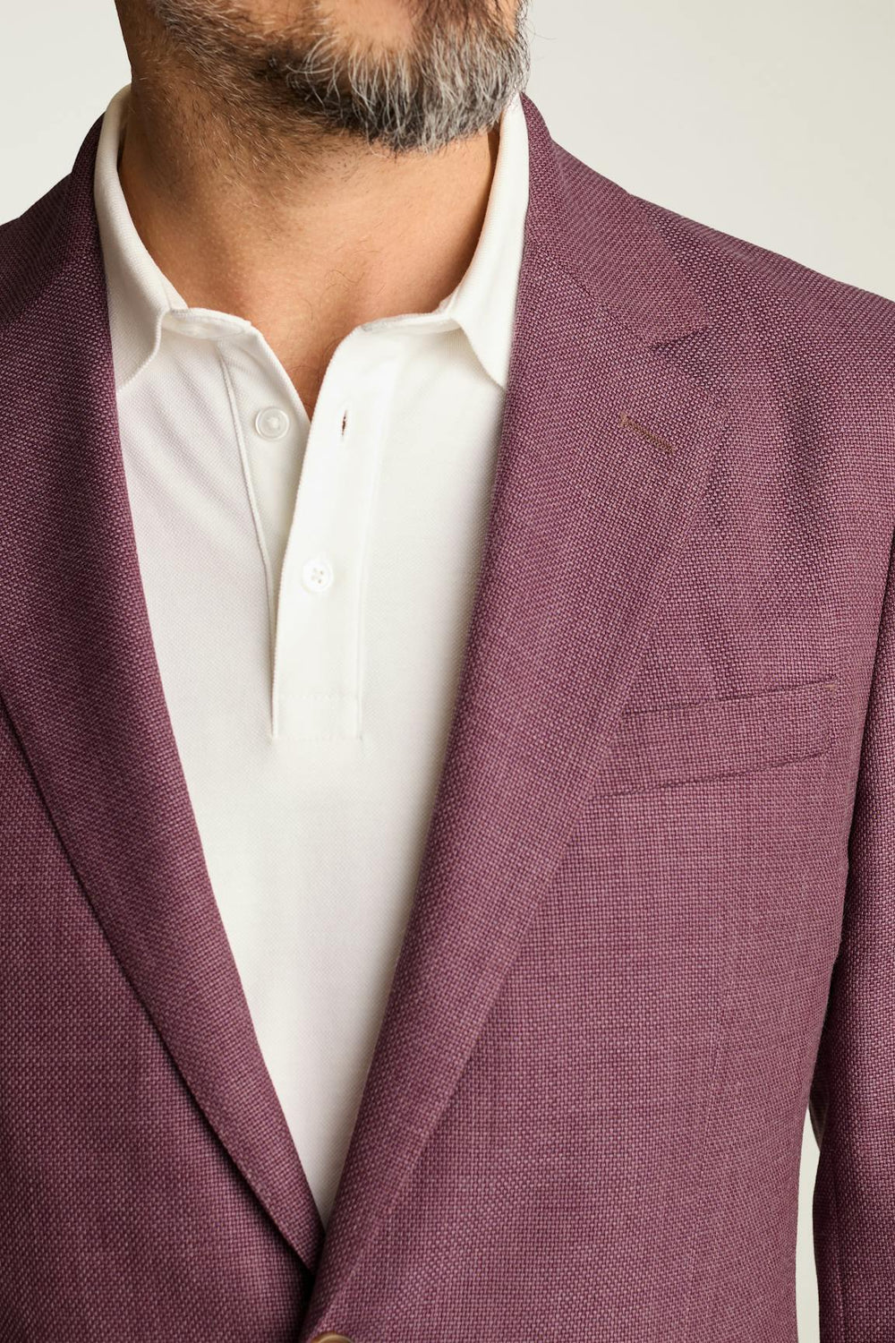 Jetsetter Unconstructed Blazer / Bonobos On Sale