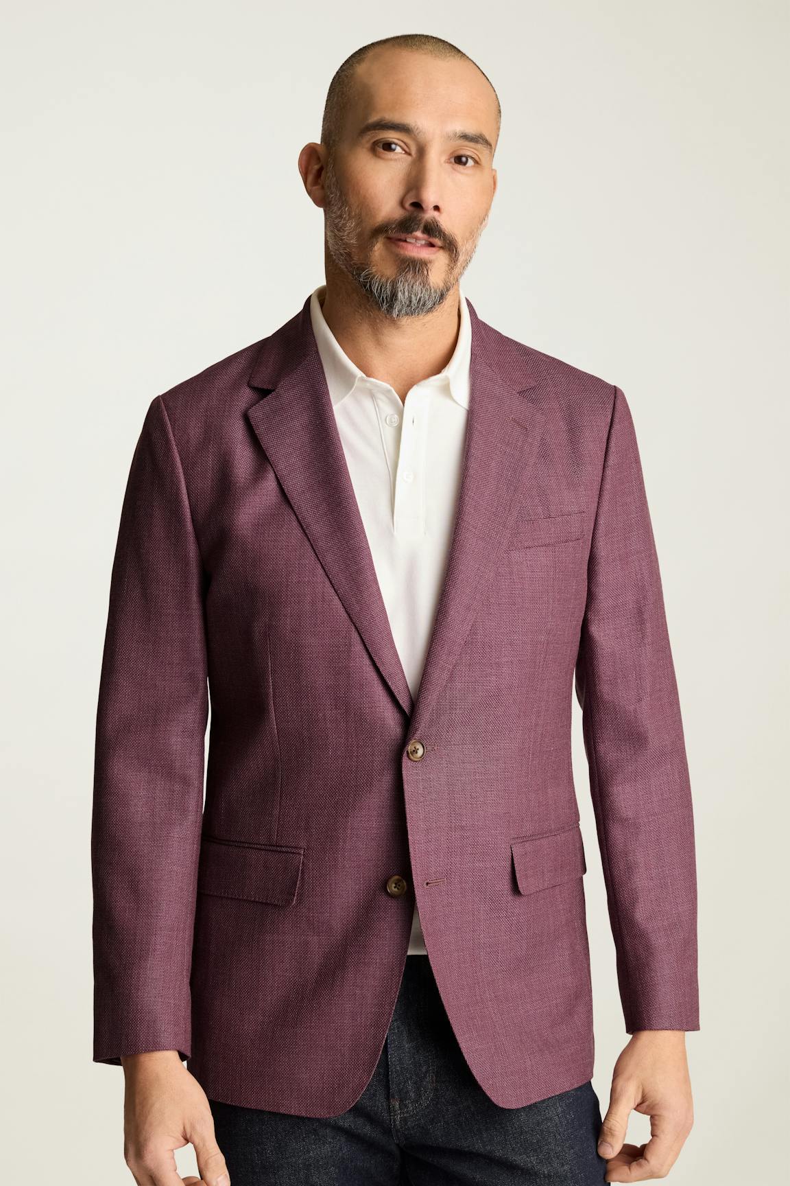 Jetsetter Unconstructed Blazer / Bonobos On Sale