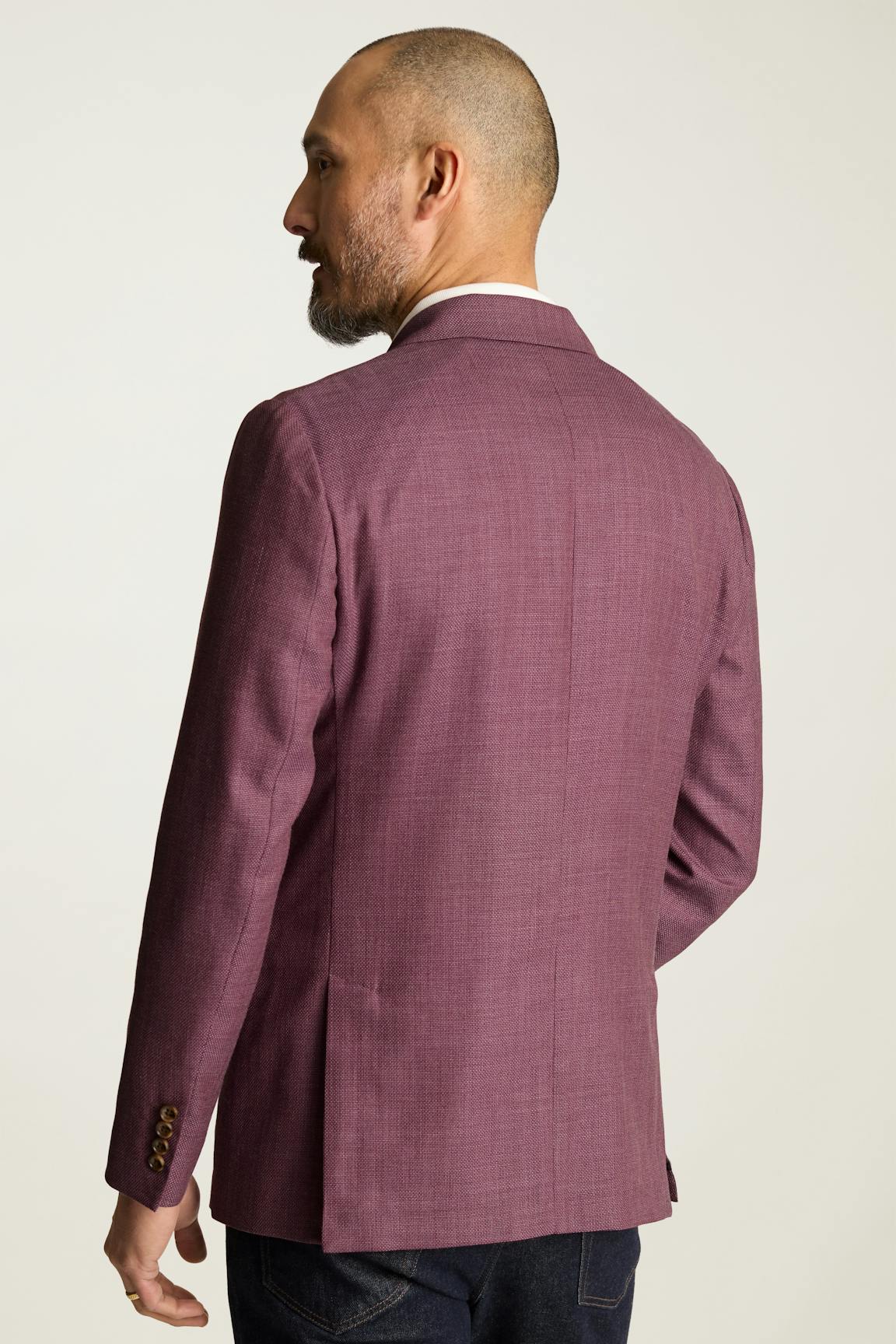 Jetsetter Unconstructed Blazer / Bonobos On Sale