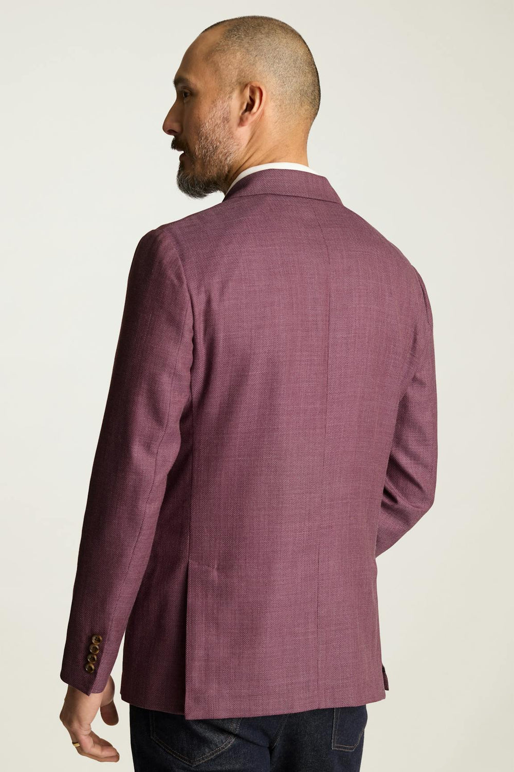 Jetsetter Unconstructed Blazer / Bonobos On Sale