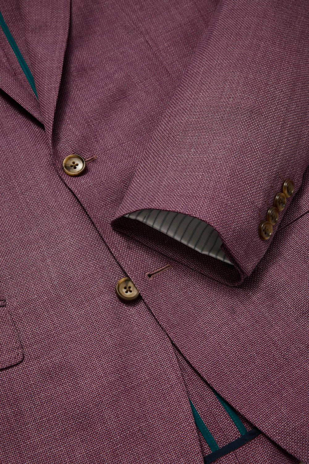 Jetsetter Unconstructed Blazer / Bonobos On Sale