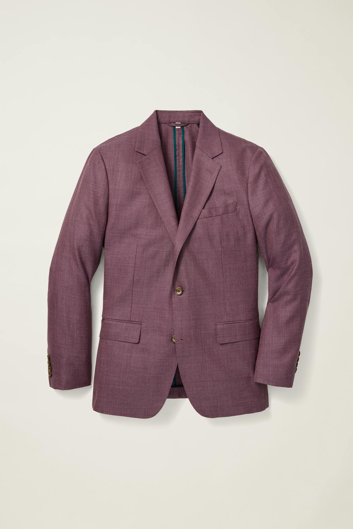 Jetsetter Unconstructed Blazer / Bonobos On Sale