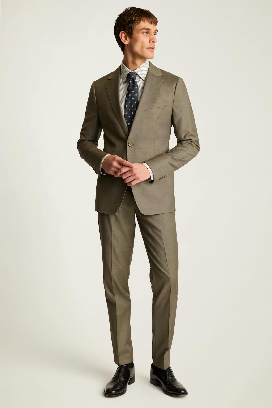 Jetsetter Wool Blazer / Bonobos us