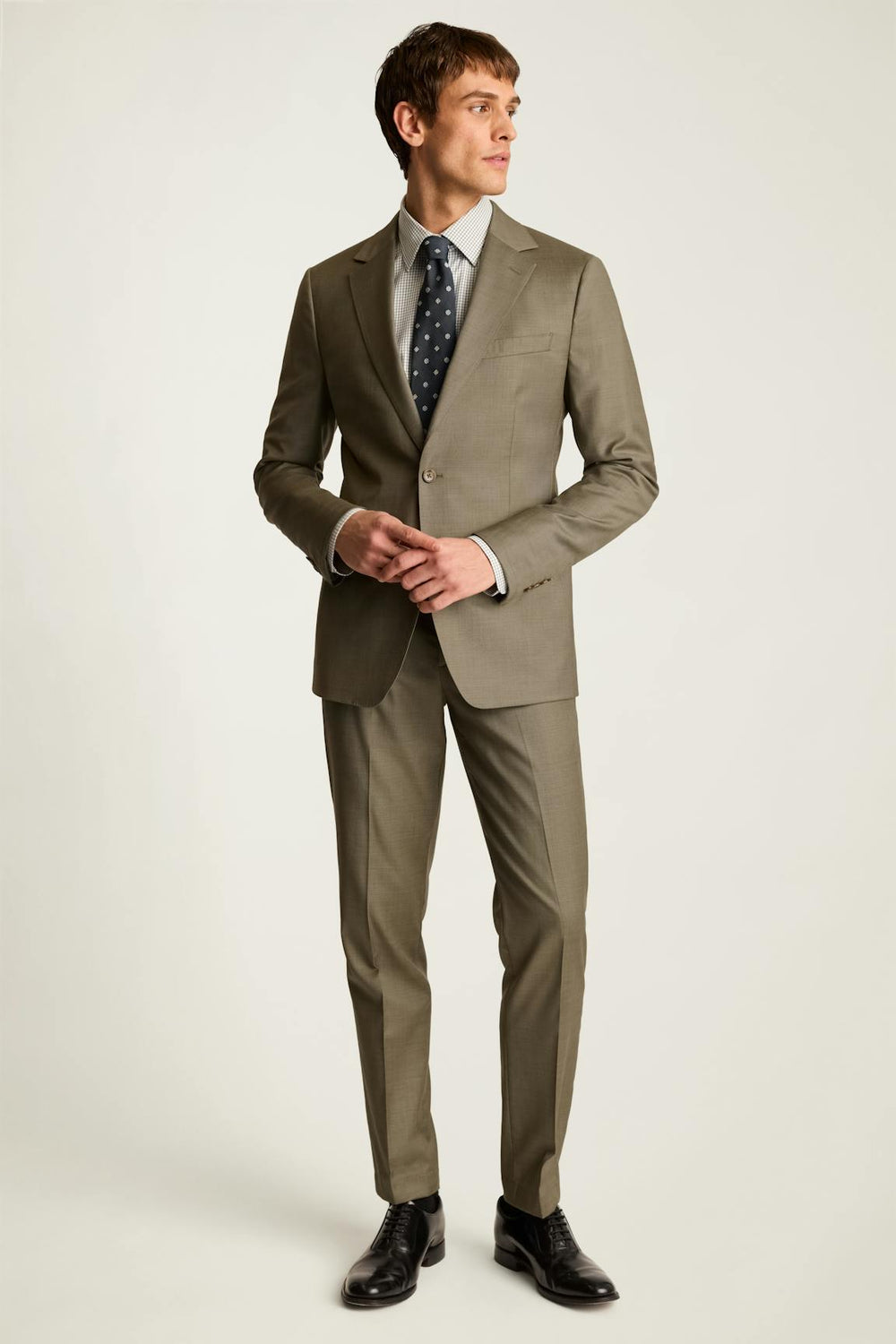 Jetsetter Wool Blazer / Bonobos us
