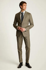 Jetsetter Wool Blazer / Bonobos us