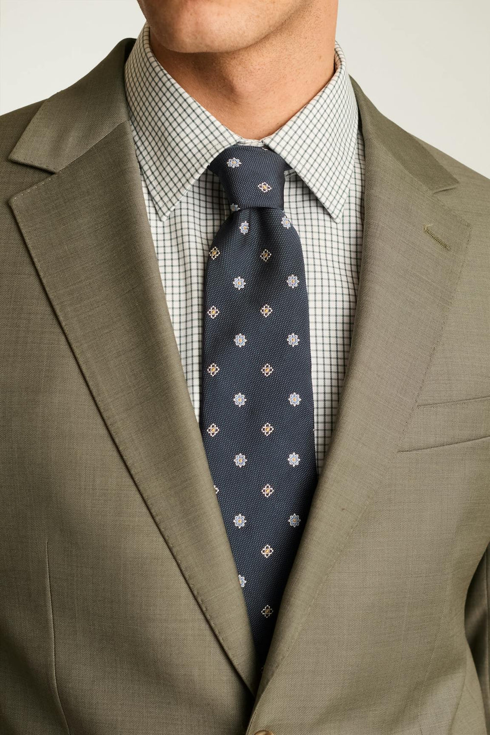 Jetsetter Wool Blazer / Bonobos us
