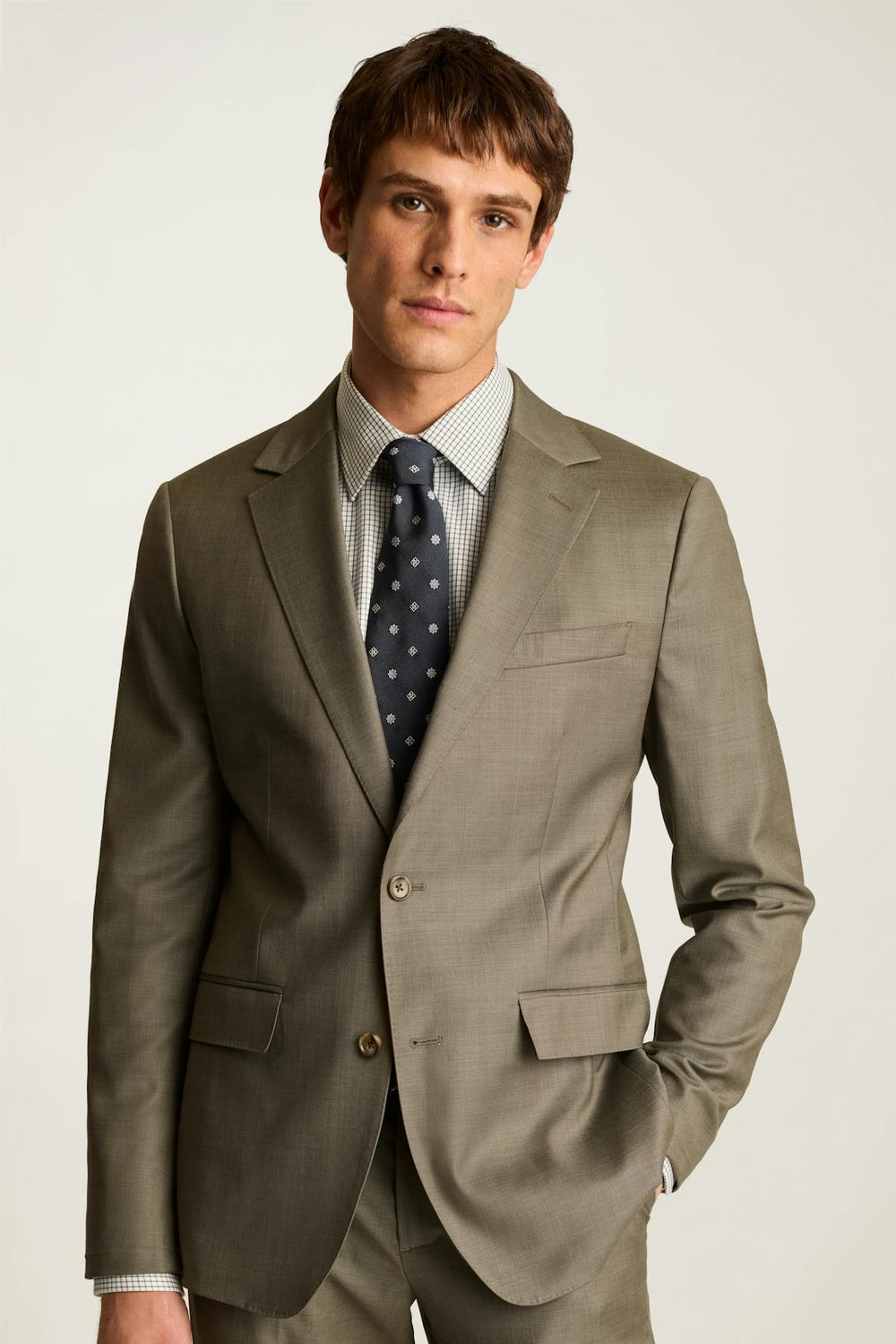 Jetsetter Wool Blazer / Bonobos us